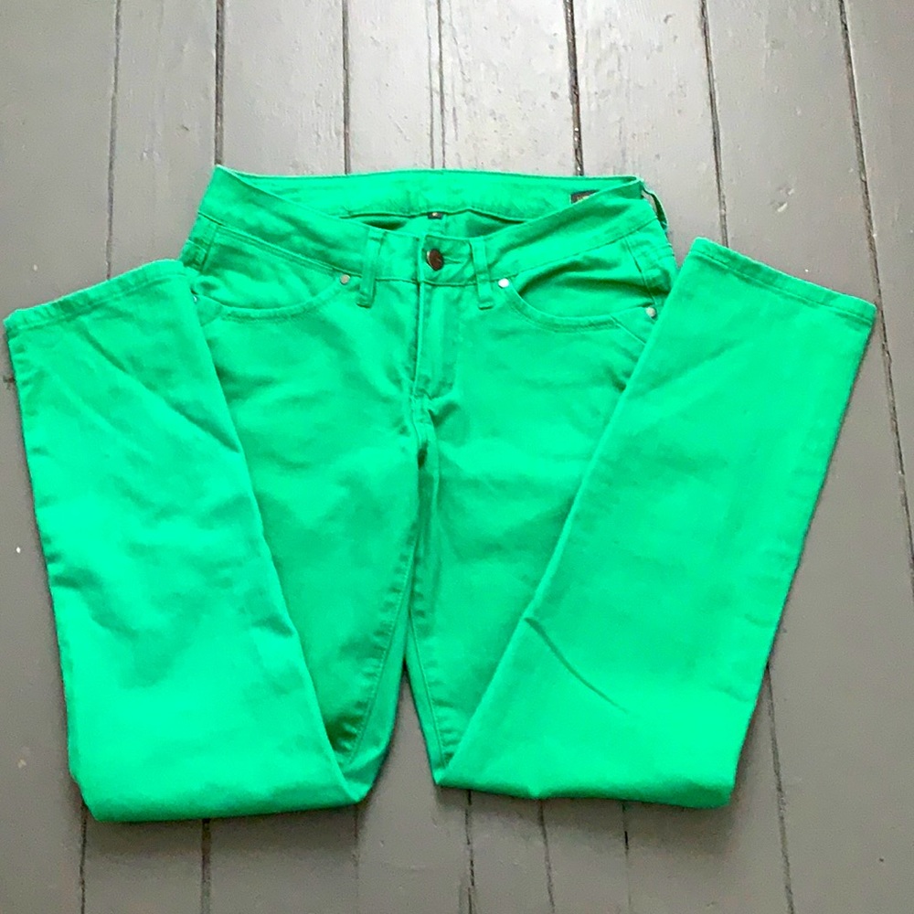 Jag Jeans size 2